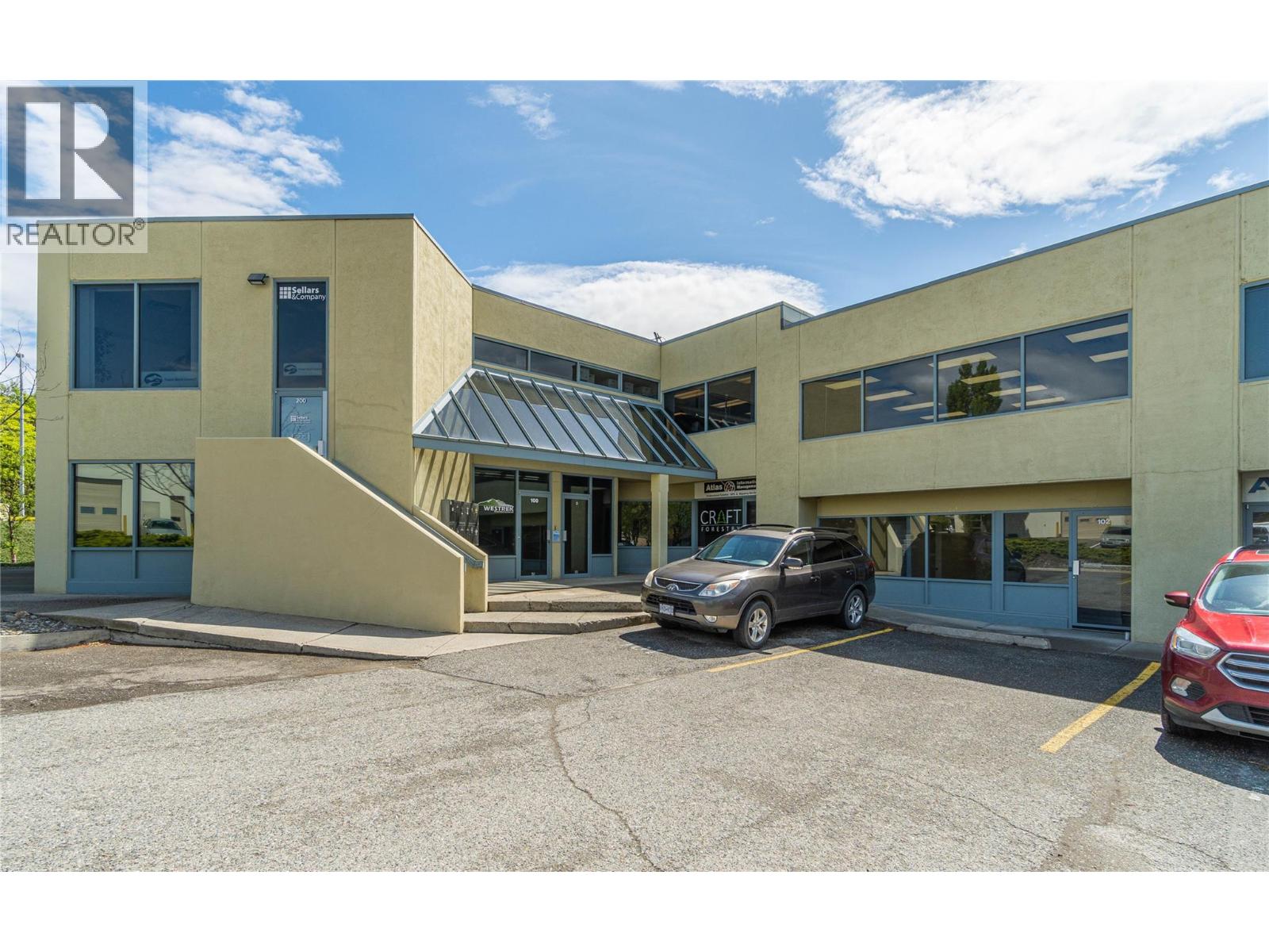 1383 Mcgill Road Unit# 102, Kamloops, British Columbia  V2C 6K2 - Photo 4 - 10345809
