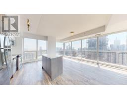 3307 - 386 YONGE STREET, Toronto, Ontario