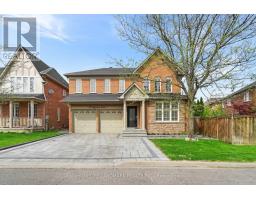 57 SKYWOOD DRIVE, Richmond Hill, Ontario