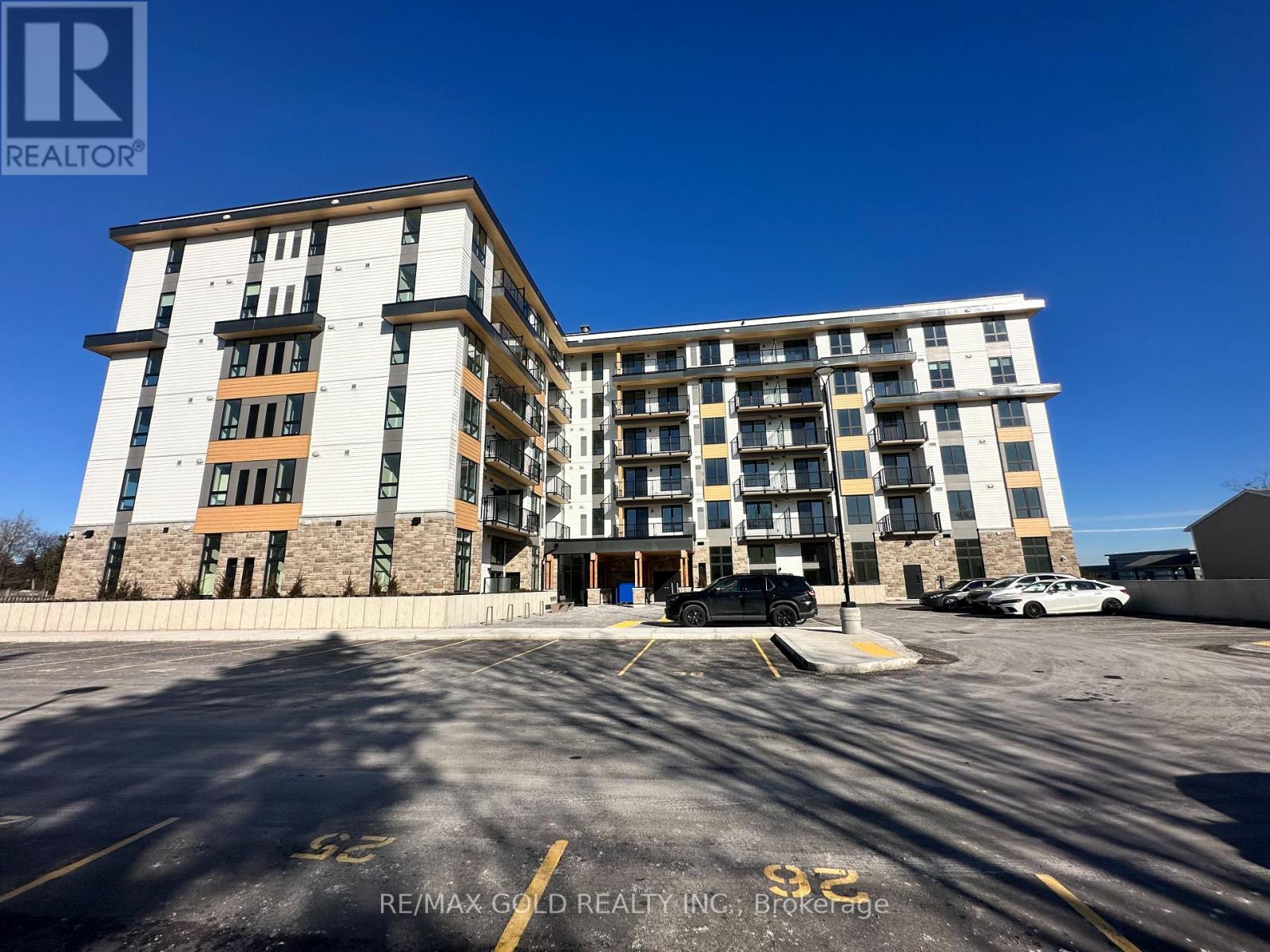 410 - 101 Golden Eagle Road, Waterloo, Ontario  N2V 0H4 - Photo 3 - X13152160