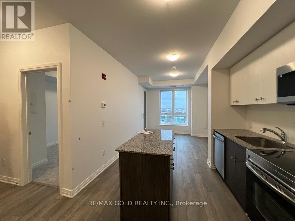 410 - 101 GOLDEN EAGLE ROAD, Waterloo, Ontario