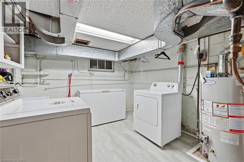 93 Sunning Hill Avenue, Hamilton, Ontario  L8T 1B6 - Photo 36 - 40832463