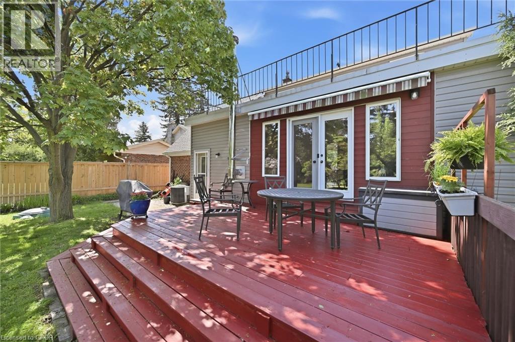 93 Sunning Hill Avenue, Hamilton, Ontario  L8T 1B6 - Photo 38 - 40832463