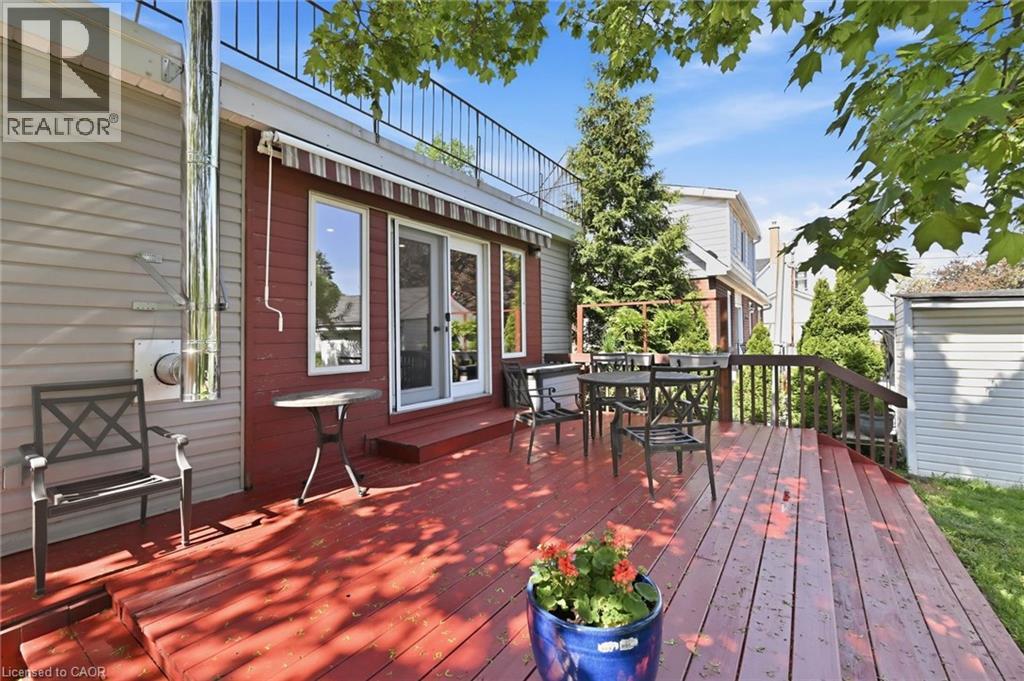 93 Sunning Hill Avenue, Hamilton, Ontario  L8T 1B6 - Photo 39 - 40832463