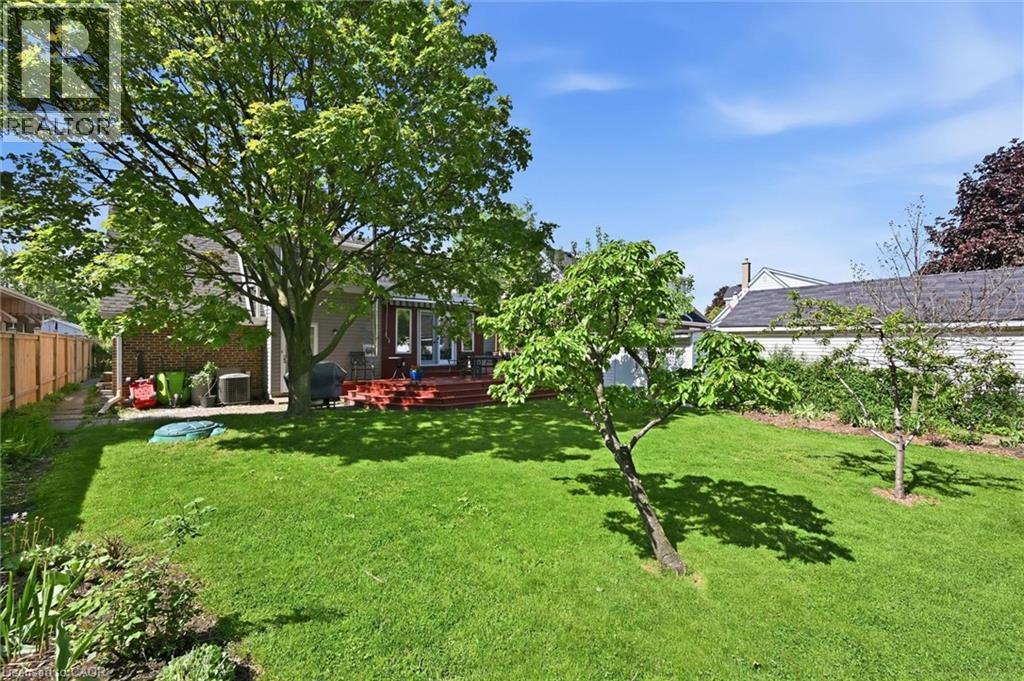 93 Sunning Hill Avenue, Hamilton, Ontario  L8T 1B6 - Photo 41 - 40832463
