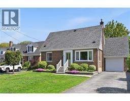 93 SUNNING HILL Avenue, Hamilton, Ontario