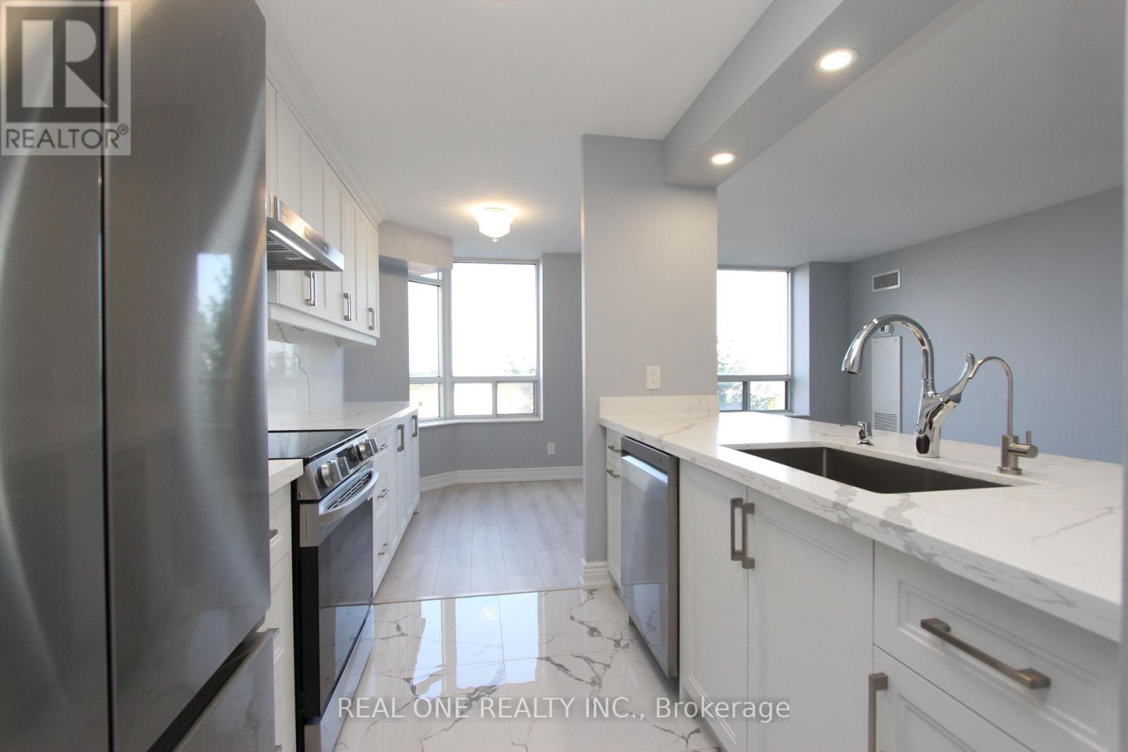 719 - 1883 Mcnicoll Avenue, Toronto, Ontario M1V 5M3 - Photo 2 - E13159322