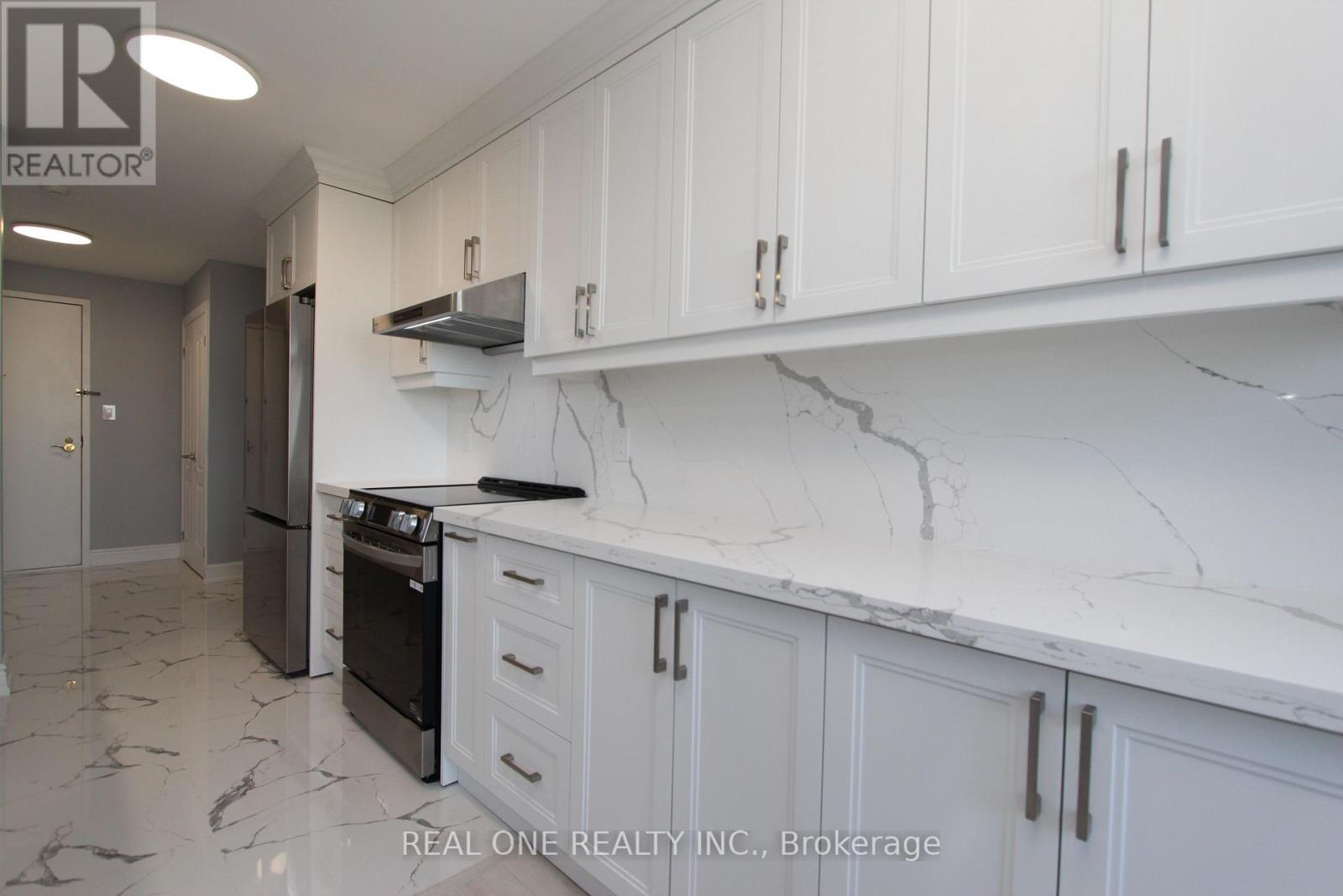 719 - 1883 Mcnicoll Avenue, Toronto, Ontario M1V 5M3 - Photo 5 - E13159322