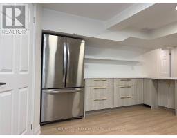 LOWER 39 SILVERSTED DRIVE, Toronto, Ontario