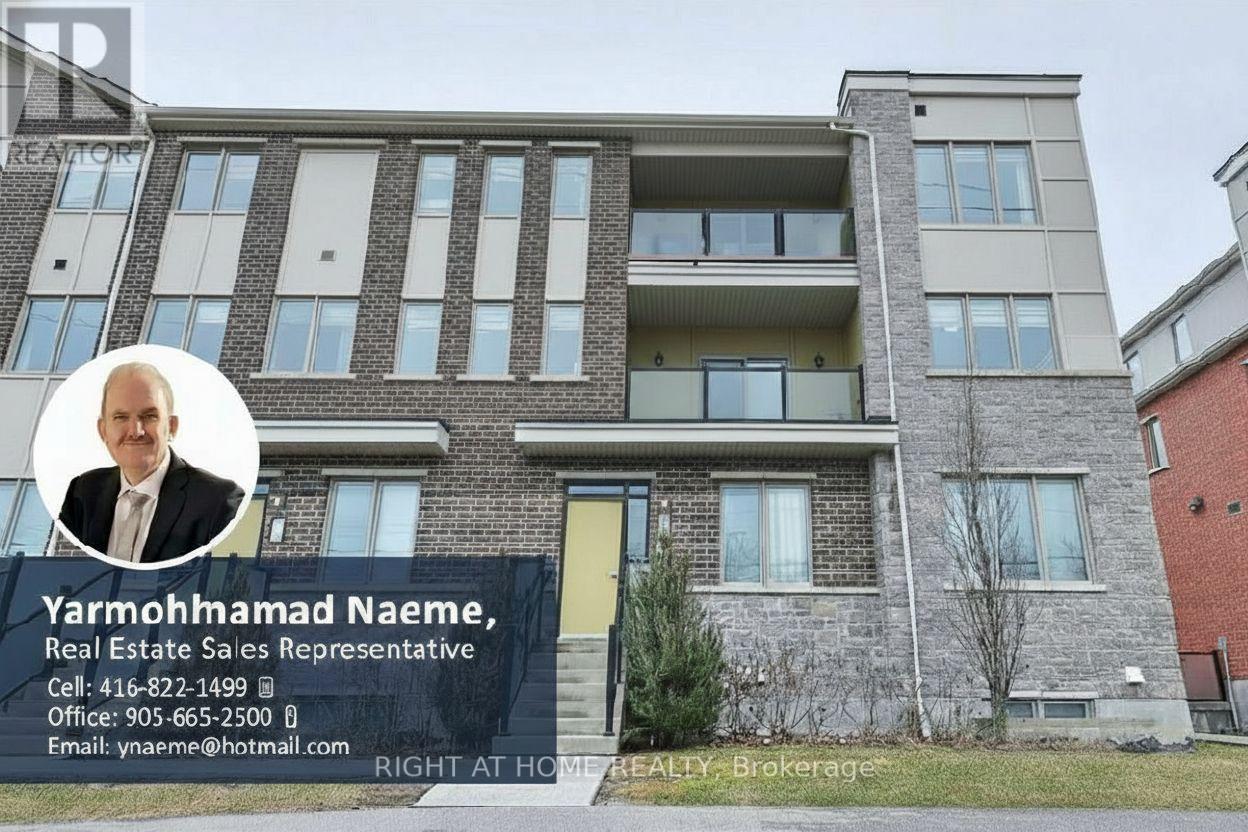 403 - 1148 Dragonfly Avenue, Pickering, Ontario  L1X 0H5 - Photo 9 - E13159342