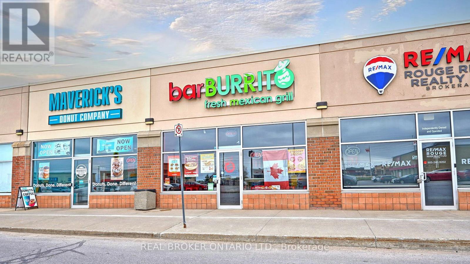 1381 Wilson Road N, Oshawa, Ontario  L1K 2Z5 - Photo 3 - E13159352