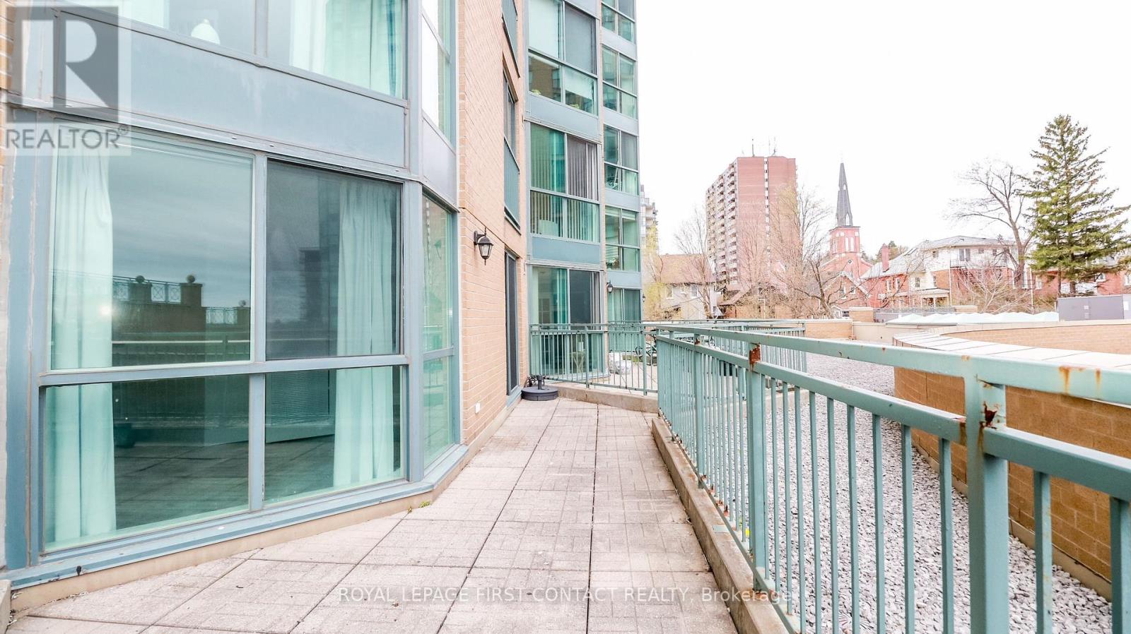 309 - 140 Dunlop Street E, Barrie (City Centre), Ontario  L4M 6H9 - Photo 18 - S13159336