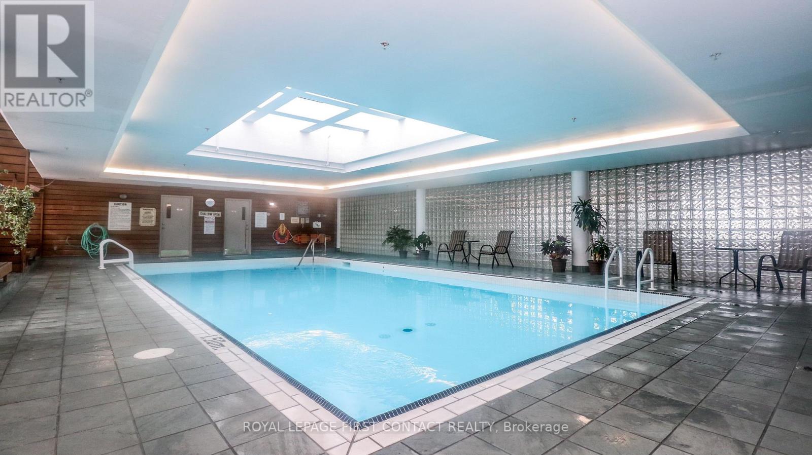 309 - 140 Dunlop Street E, Barrie (City Centre), Ontario  L4M 6H9 - Photo 20 - S13159336