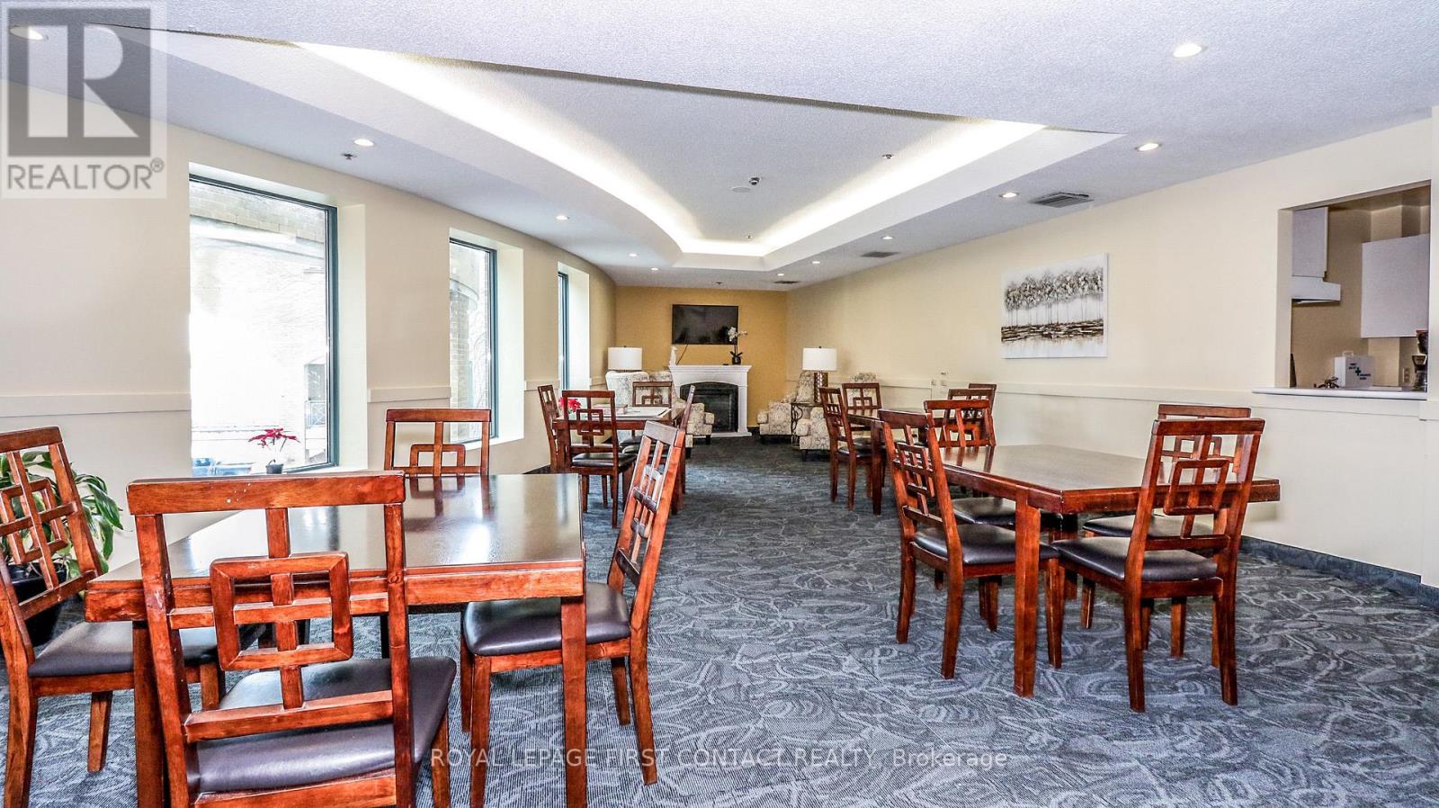 309 - 140 Dunlop Street E, Barrie (City Centre), Ontario  L4M 6H9 - Photo 22 - S13159336