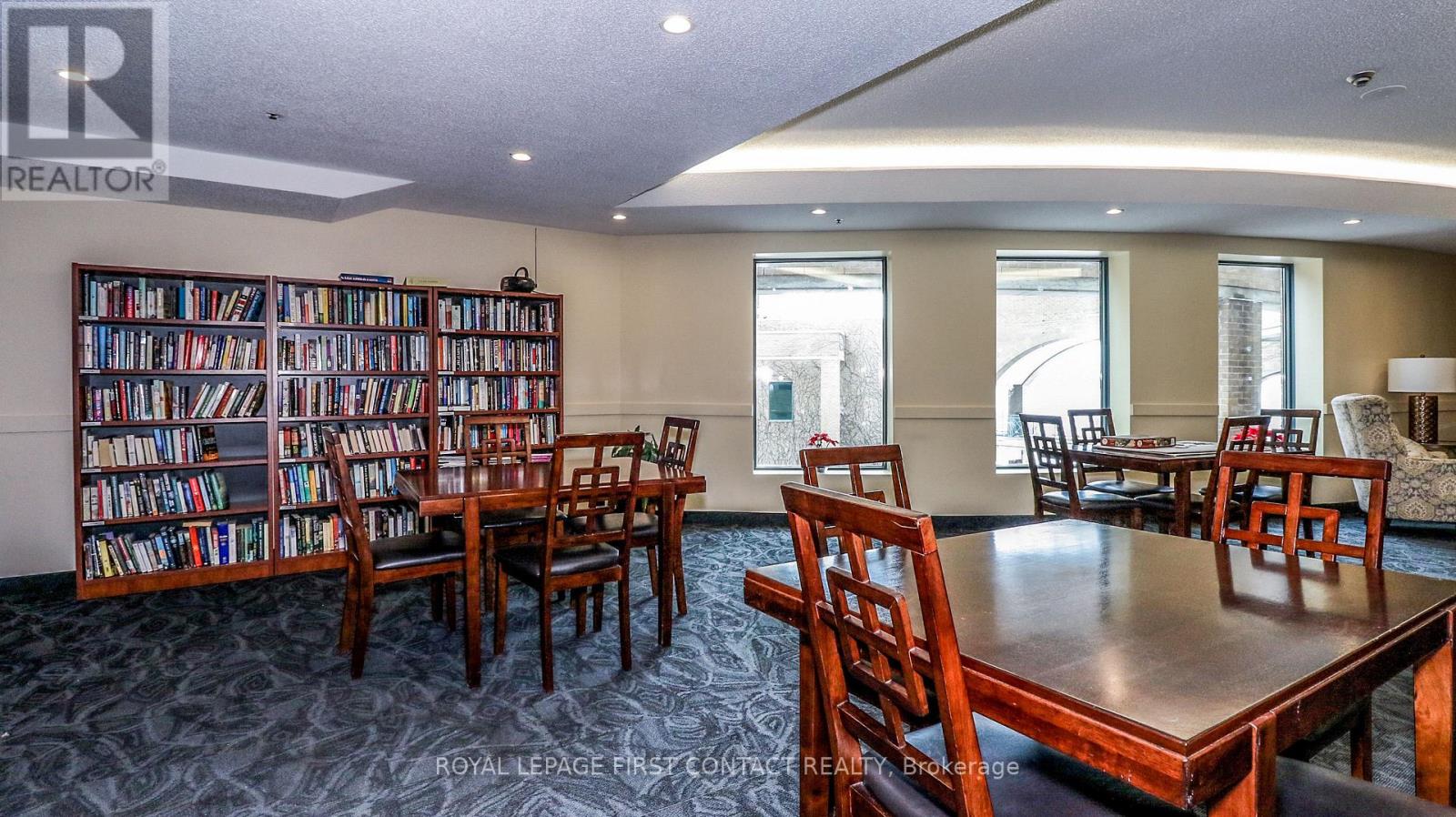 309 - 140 Dunlop Street E, Barrie (City Centre), Ontario  L4M 6H9 - Photo 23 - S13159336
