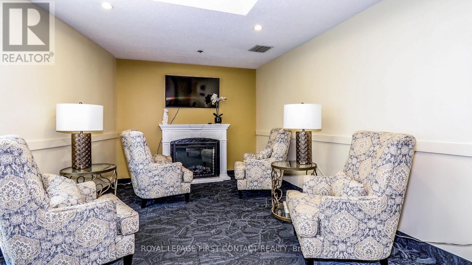 309 - 140 Dunlop Street E, Barrie (City Centre), Ontario  L4M 6H9 - Photo 24 - S13159336