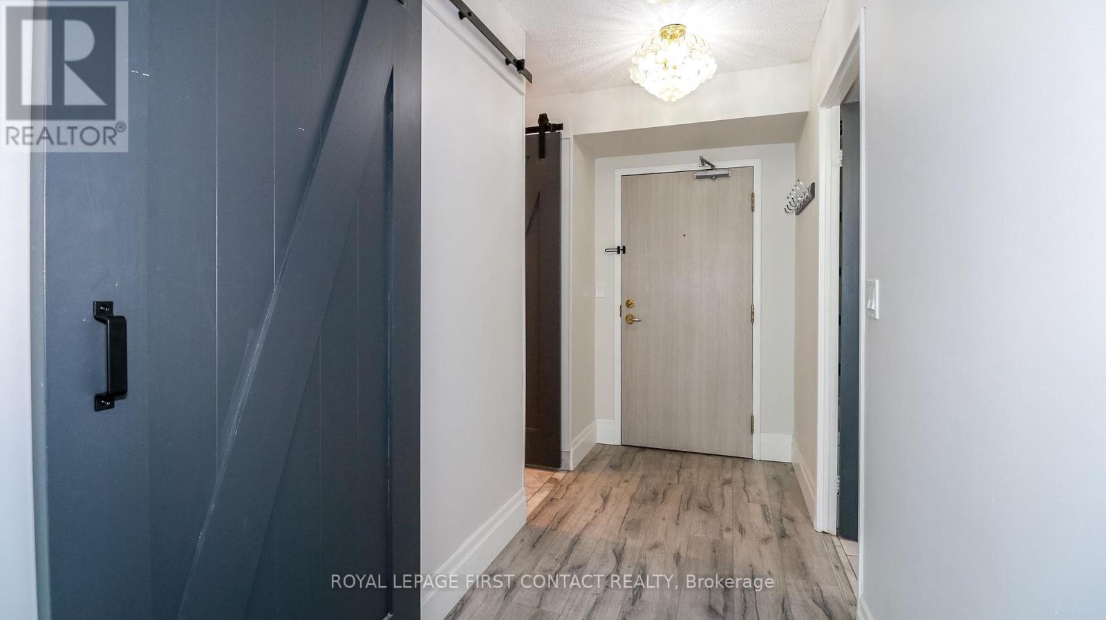 309 - 140 Dunlop Street E, Barrie (City Centre), Ontario  L4M 6H9 - Photo 5 - S13159336