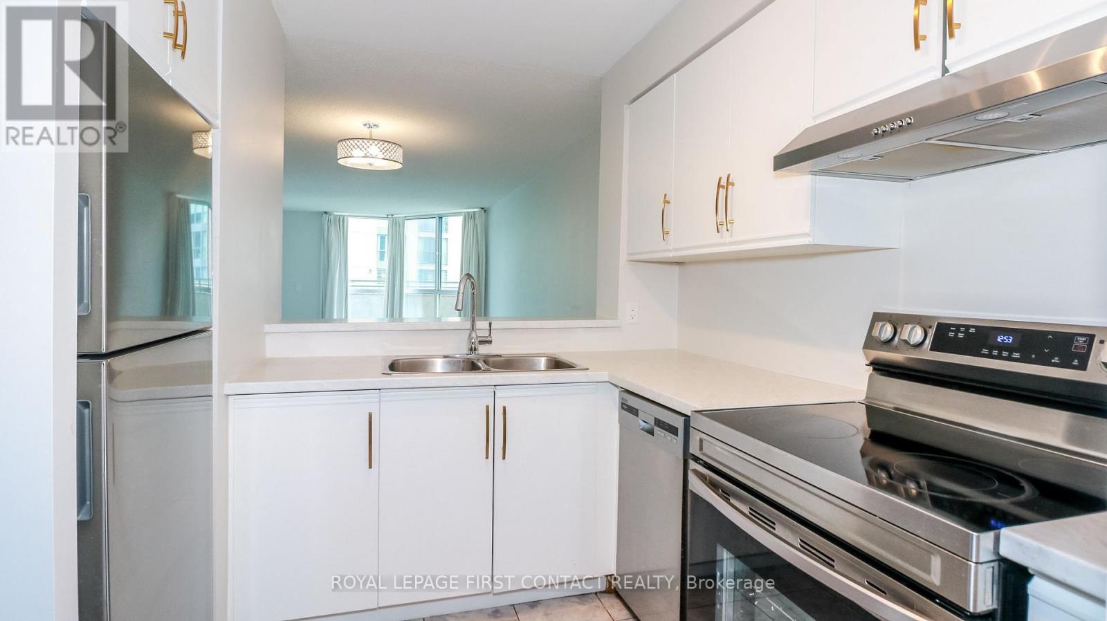 309 - 140 Dunlop Street E, Barrie (City Centre), Ontario  L4M 6H9 - Photo 7 - S13159336