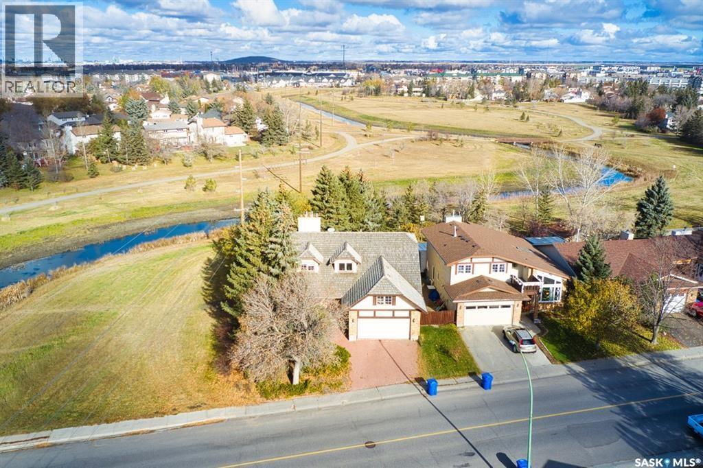 2402 Truesdale DRIVE, Regina, Saskatchewan