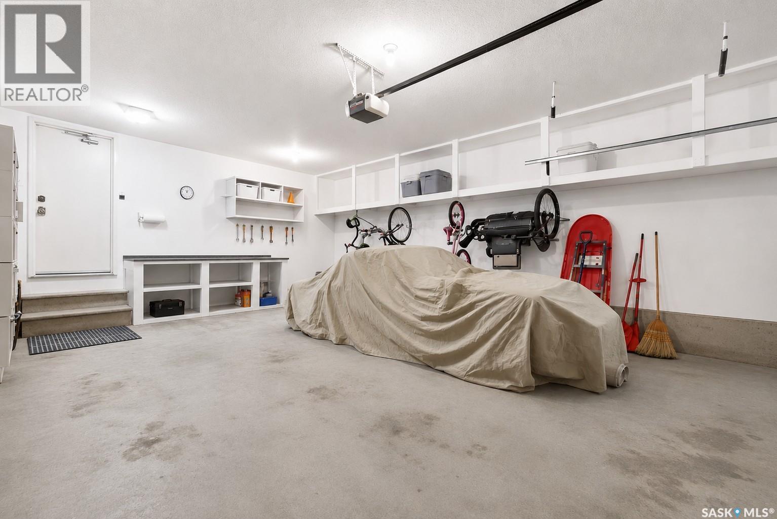 2402 Truesdale Drive, Regina, Saskatchewan  S4V 0W2 - Photo 45 - SK036723