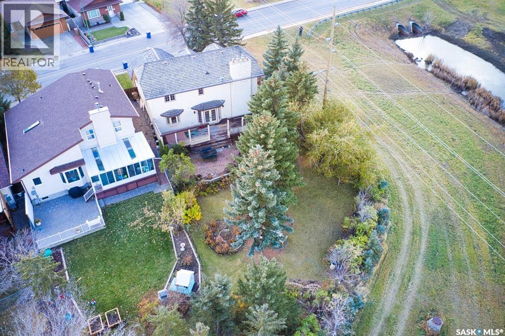 2402 Truesdale Drive, Regina, Saskatchewan  S4V 0W2 - Photo 46 - SK036723