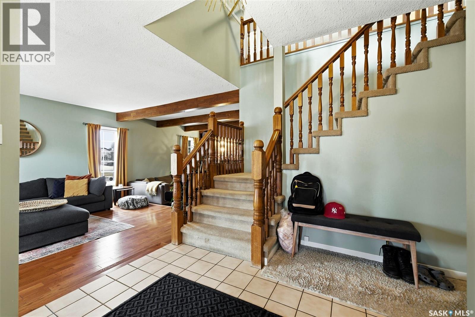 2402 Truesdale Drive, Regina, Saskatchewan  S4V 0W2 - Photo 5 - SK036723