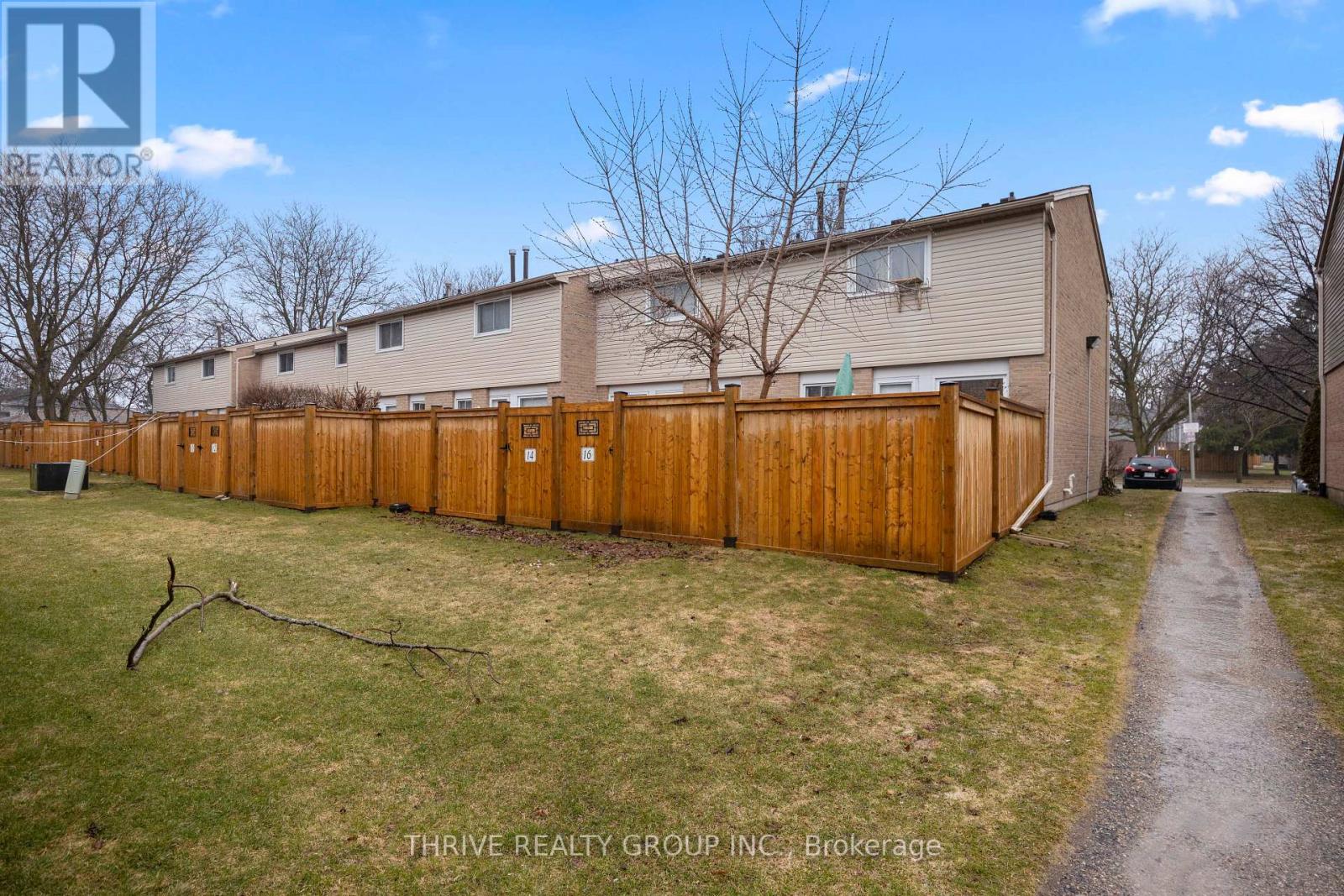 12 - 210 Carlyle Drive, London East, Ontario  N5V 3M9 - Photo 27 - X12908246