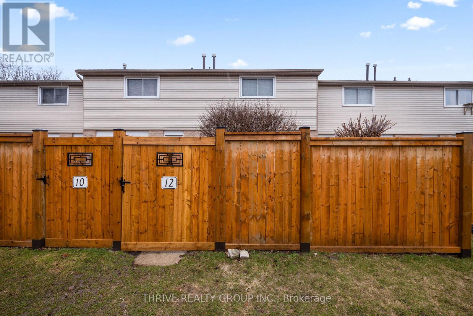 12 - 210 Carlyle Drive, London East, Ontario  N5V 3M9 - Photo 28 - X12908246