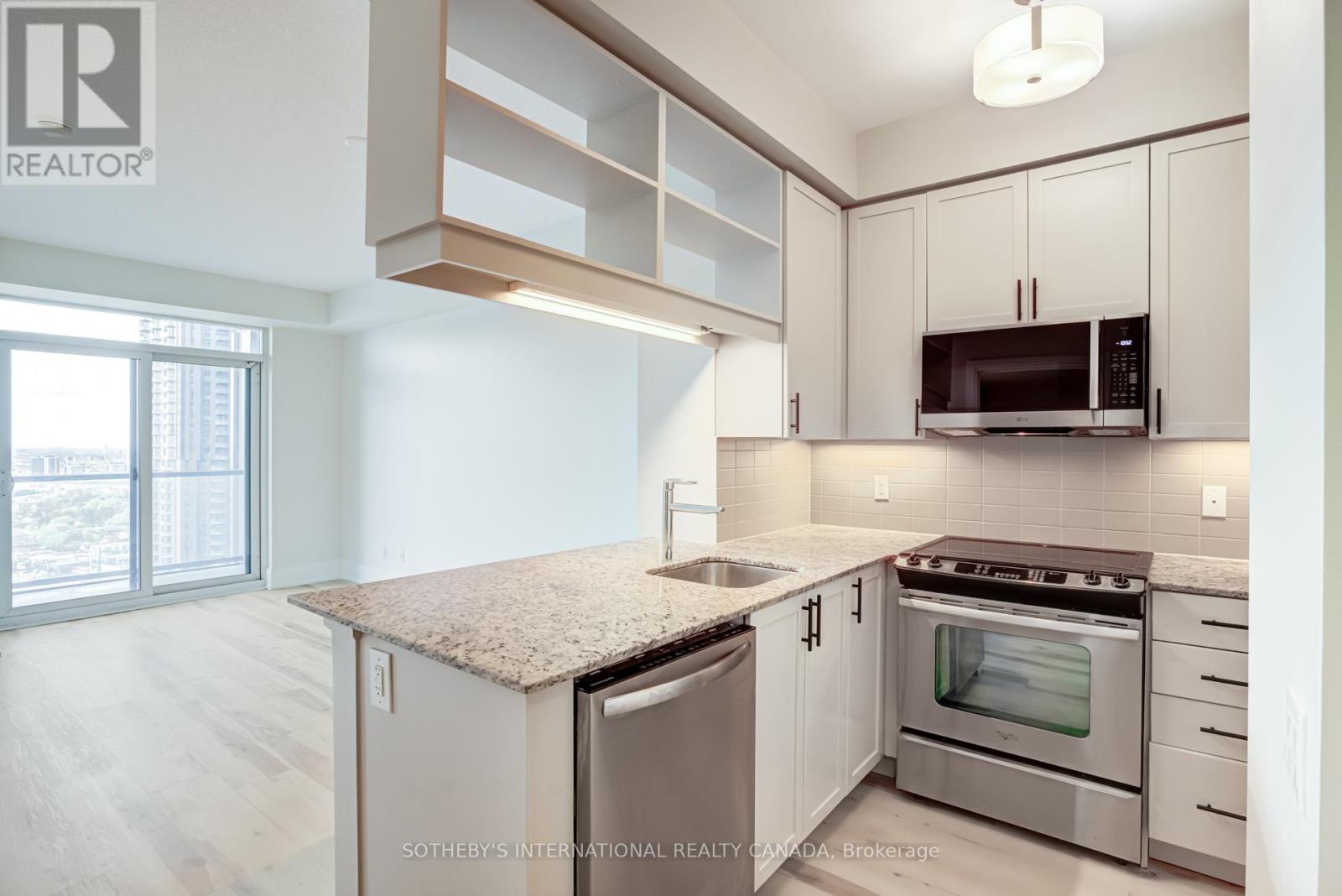 2903 - 15 Viking Lane, Toronto, Ontario  M9B 0A4 - Photo 11 - W13159350