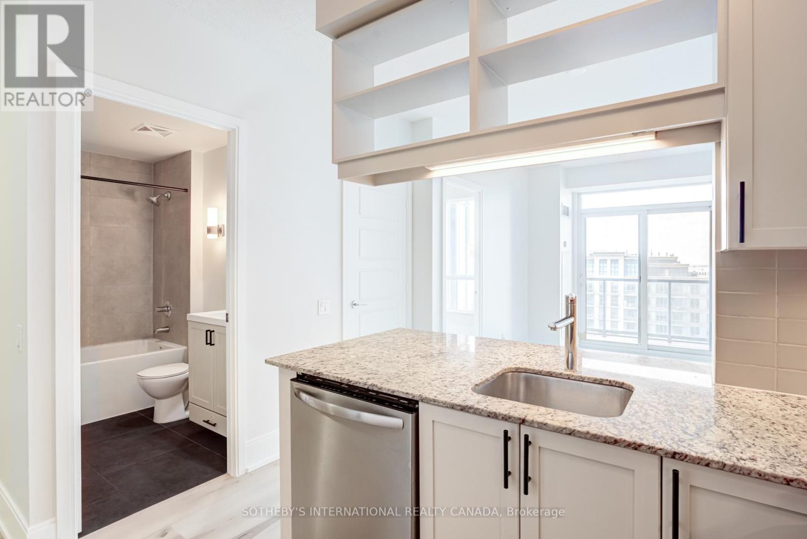 2903 - 15 Viking Lane, Toronto, Ontario  M9B 0A4 - Photo 13 - W13159350