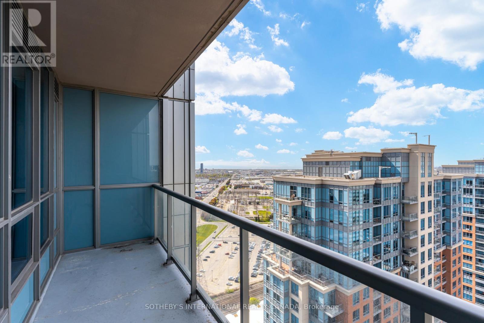 2903 - 15 Viking Lane, Toronto, Ontario  M9B 0A4 - Photo 30 - W13159350