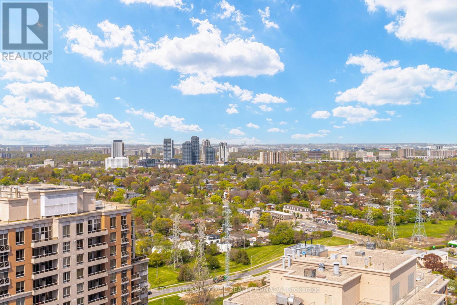 2903 - 15 Viking Lane, Toronto, Ontario  M9B 0A4 - Photo 34 - W13159350