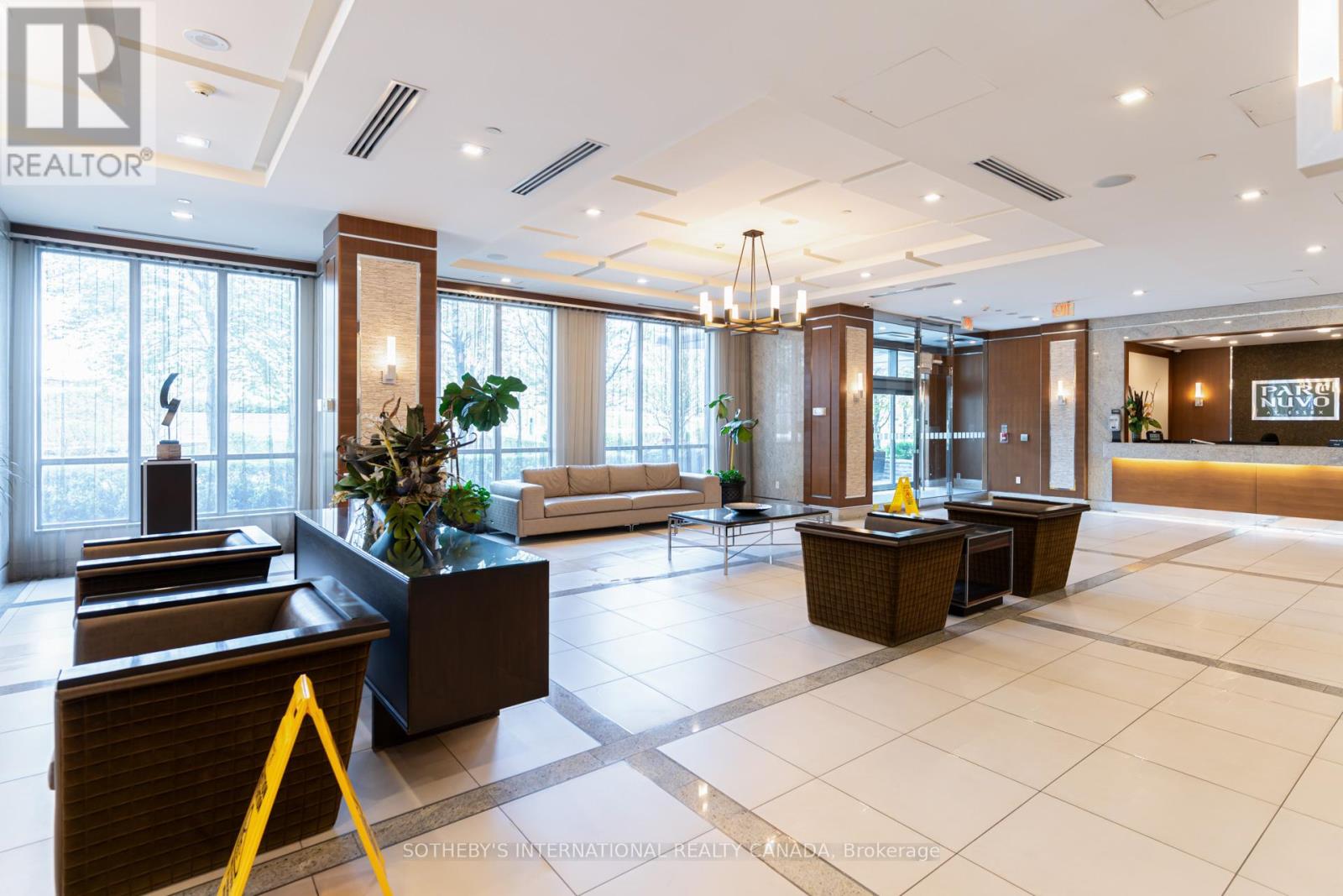 2903 - 15 Viking Lane, Toronto, Ontario  M9B 0A4 - Photo 36 - W13159350