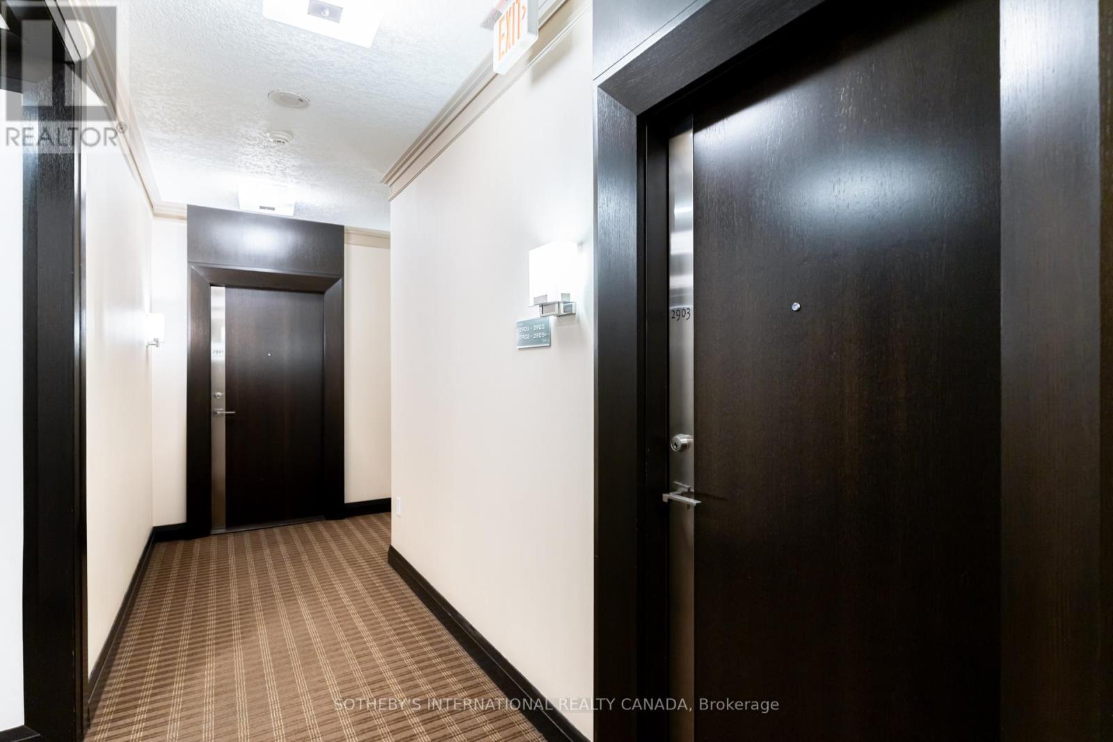 2903 - 15 Viking Lane, Toronto, Ontario  M9B 0A4 - Photo 6 - W13159350