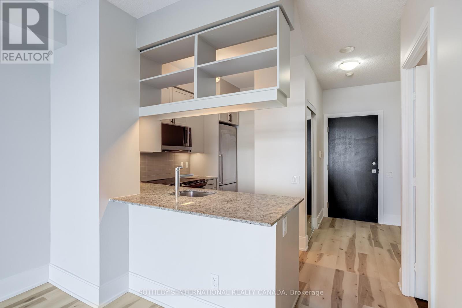 2903 - 15 Viking Lane, Toronto, Ontario  M9B 0A4 - Photo 8 - W13159350
