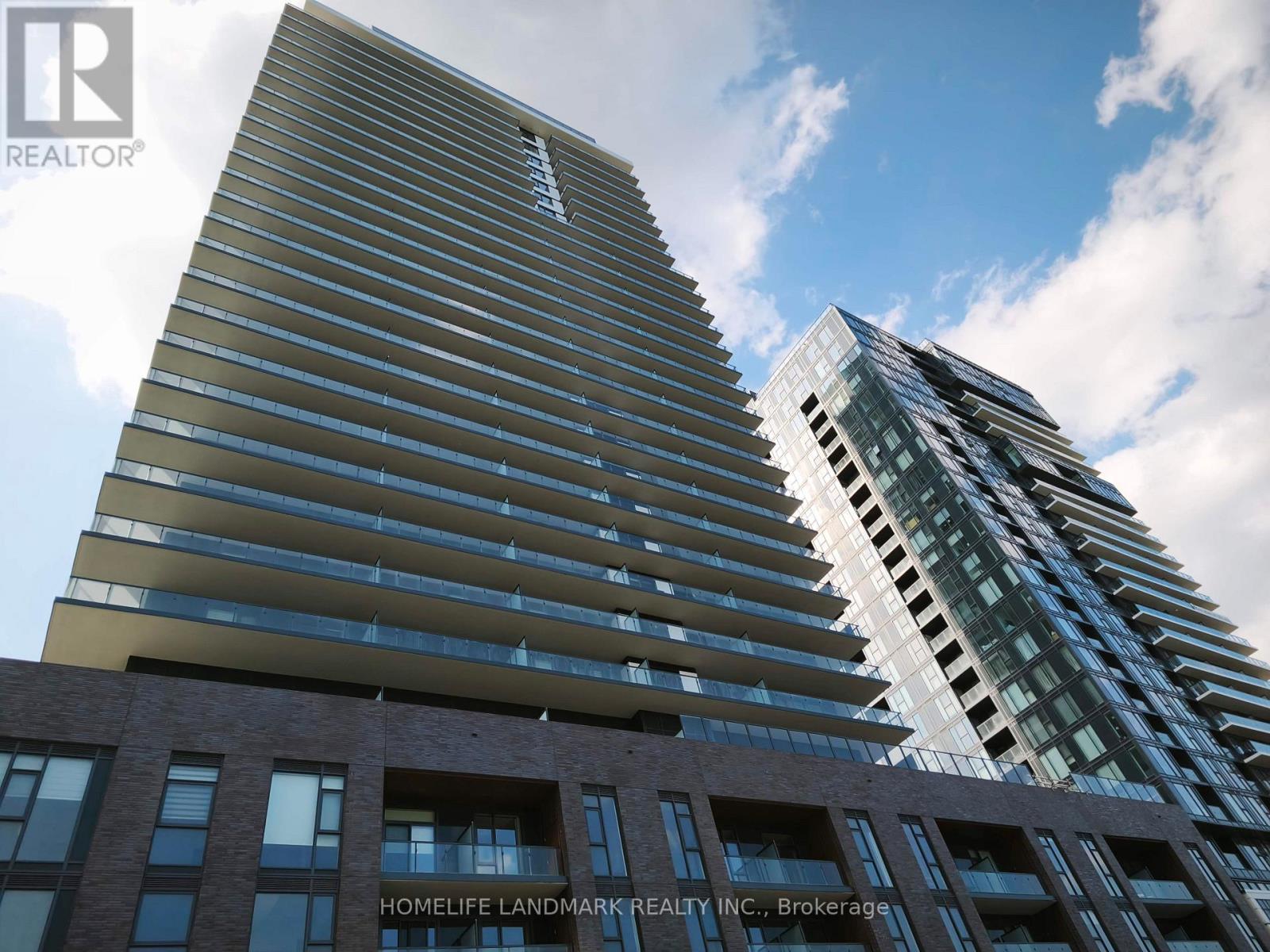 2205 - 2075 LAKESHORE ROAD, Burlington, Ontario