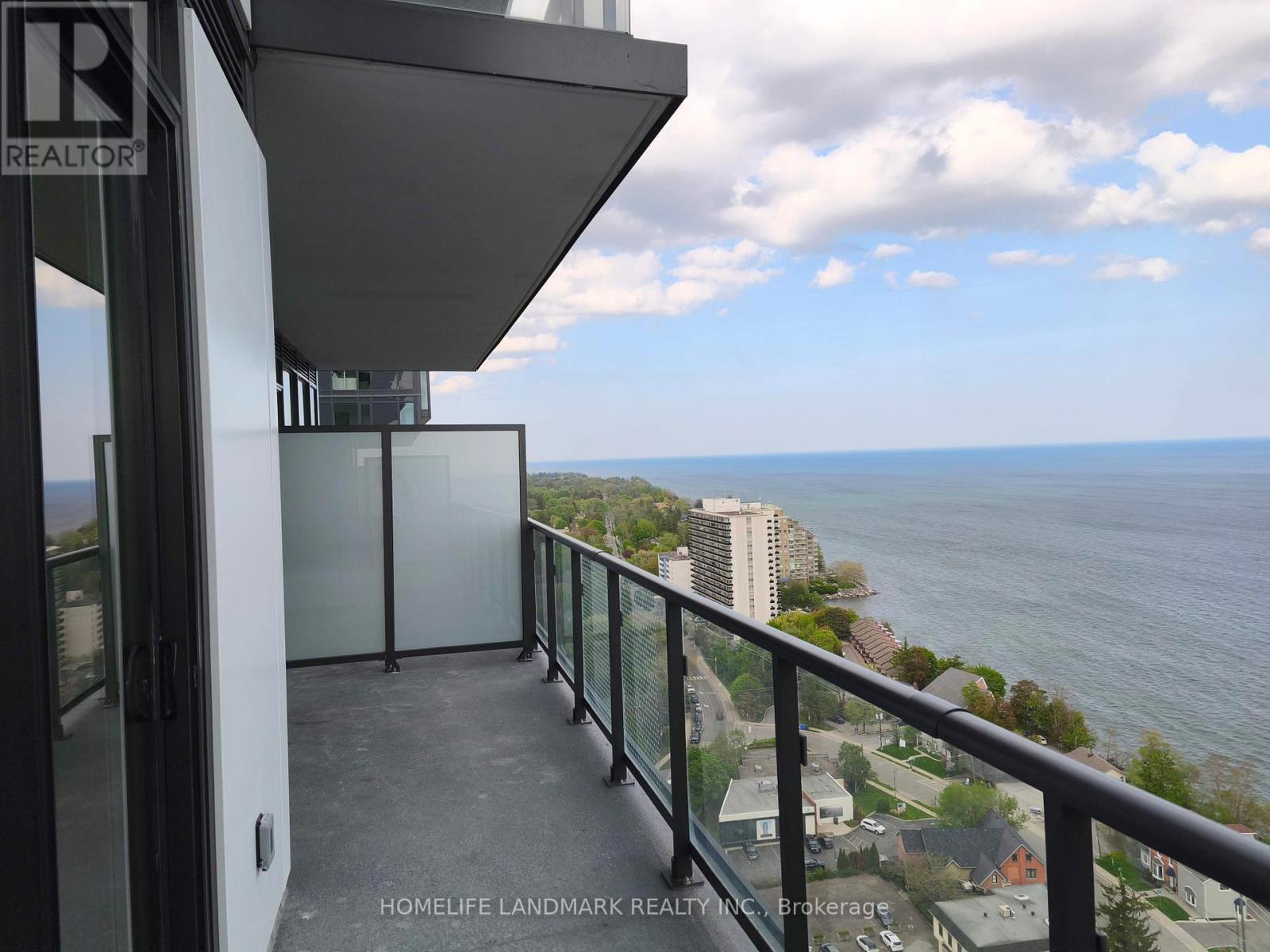 2205 - 2075 Lakeshore Road, Burlington, Ontario  L7R 0H3 - Photo 11 - W13159374