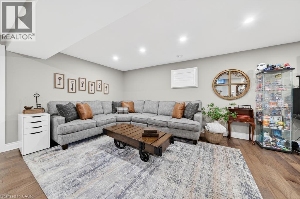 323 Queen Victoria Drive, Hamilton, Ontario  L8W 1G6 - Photo 37 - 40832487
