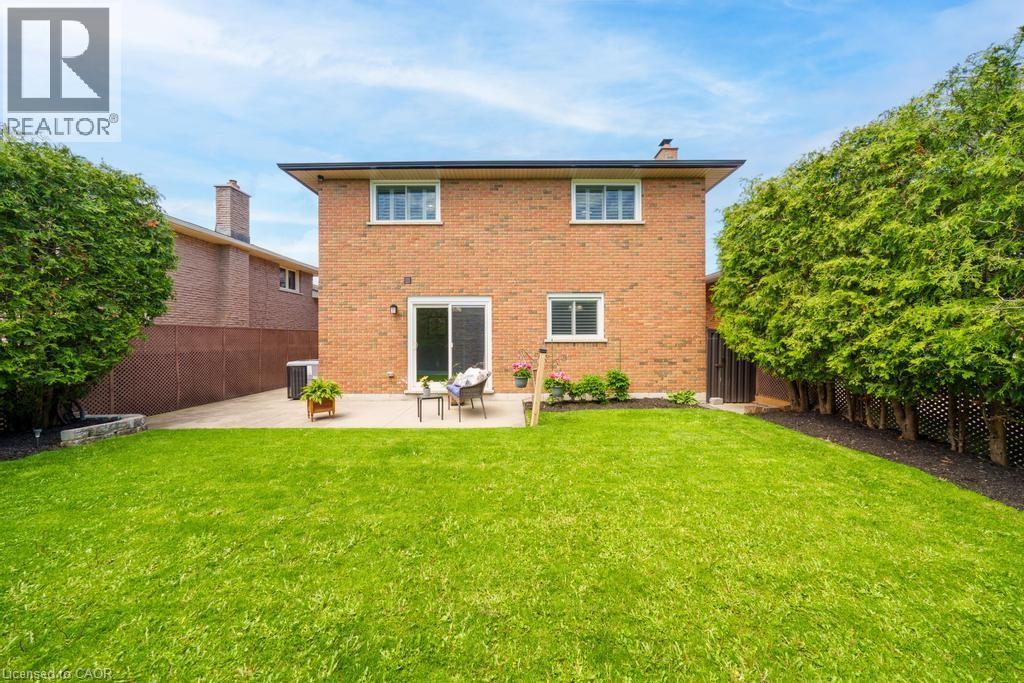 323 Queen Victoria Drive, Hamilton, Ontario  L8W 1G6 - Photo 44 - 40832487