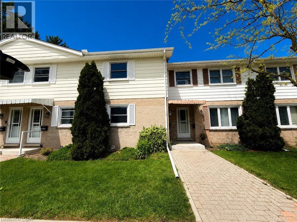 515 N WEBER Street N Unit# G, Waterloo, Ontario