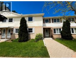 515 N WEBER Street N Unit# G, Waterloo, Ontario