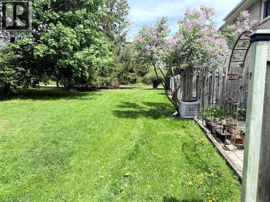 515 N Weber Street N Unit# G, Waterloo, Ontario  N2L 4G1 - Photo 28 - 40832551