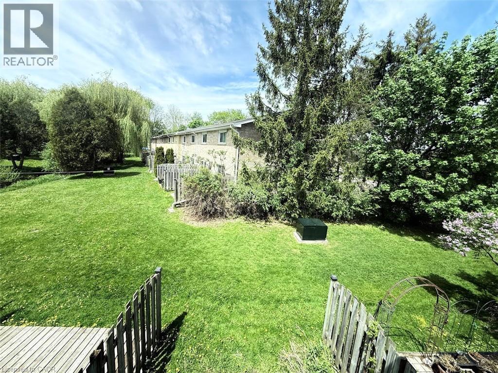 515 N Weber Street N Unit# G, Waterloo, Ontario  N2L 4G1 - Photo 27 - 40832551