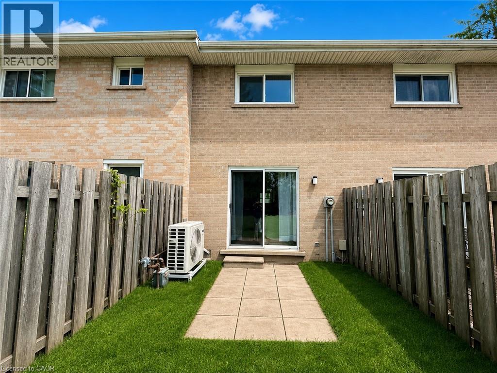 515 N Weber Street N Unit# G, Waterloo, Ontario  N2L 4G1 - Photo 26 - 40832551
