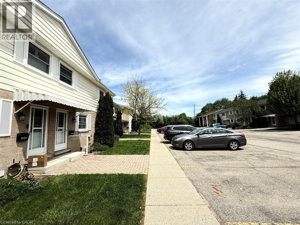 515 N Weber Street N Unit# G, Waterloo, Ontario  N2L 4G1 - Photo 30 - 40832551