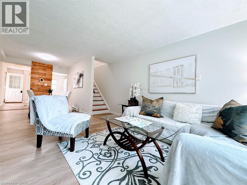 515 N Weber Street N Unit# G, Waterloo, Ontario  N2L 4G1 - Photo 8 - 40832551