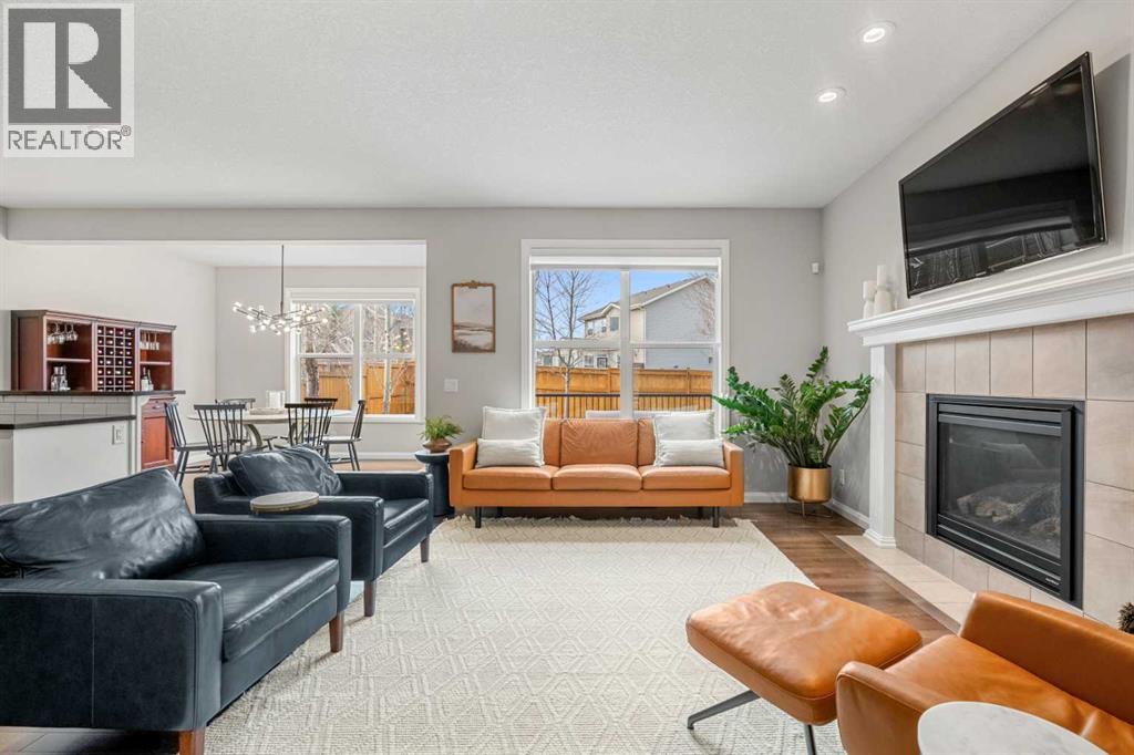 103 Auburn Glen Way SE, Calgary, Alberta  T3M 0M9 - Photo 7 - A2306768