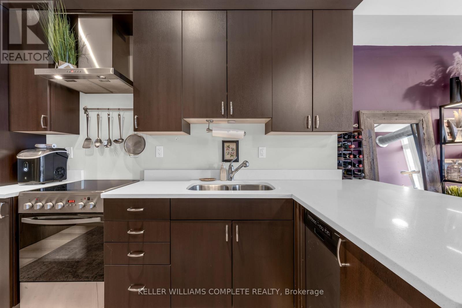 206 - 35 King William Street, Hamilton, Ontario  L8R 1A1 - Photo 5 - X13159338