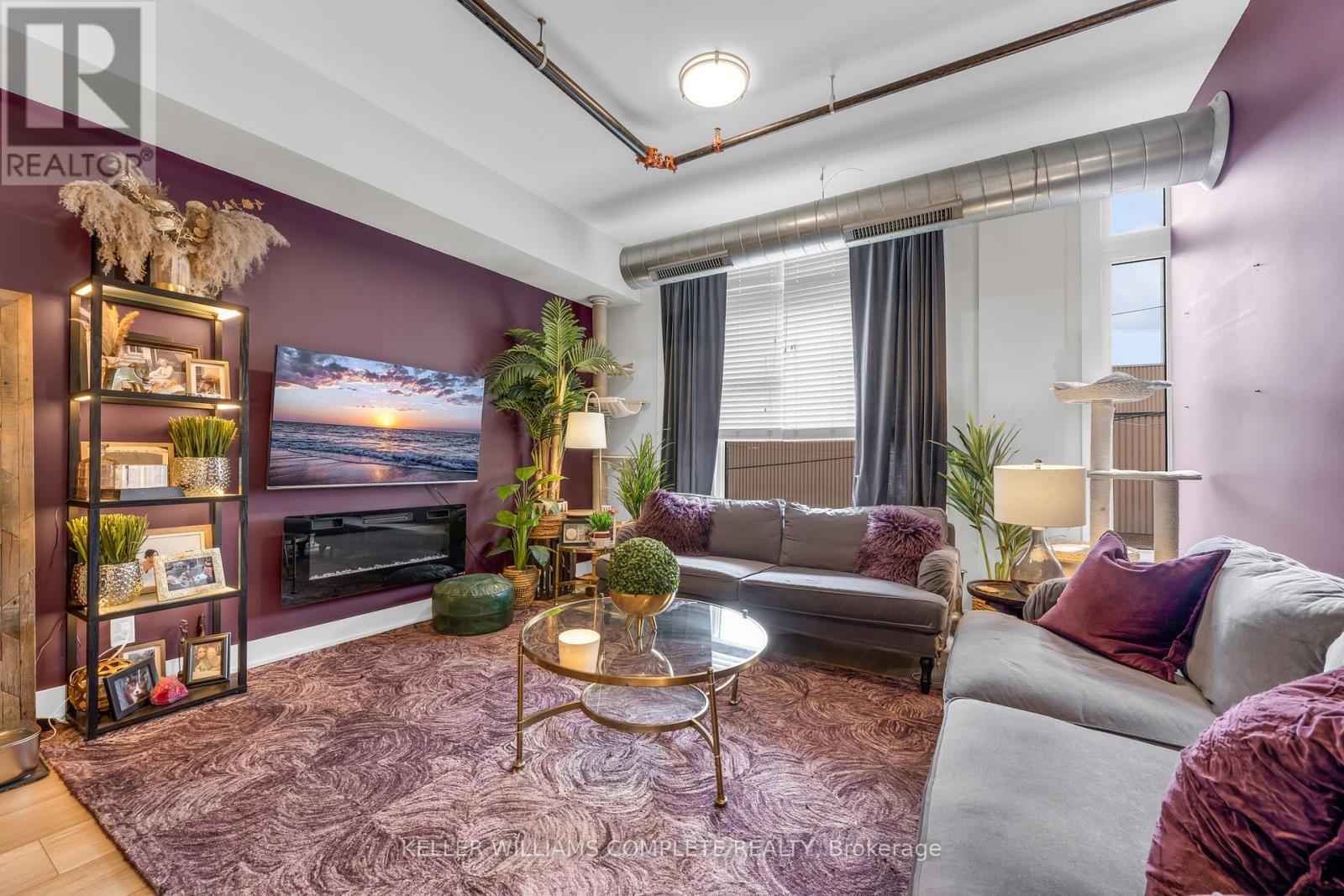 206 - 35 King William Street, Hamilton, Ontario  L8R 1A1 - Photo 6 - X13159338