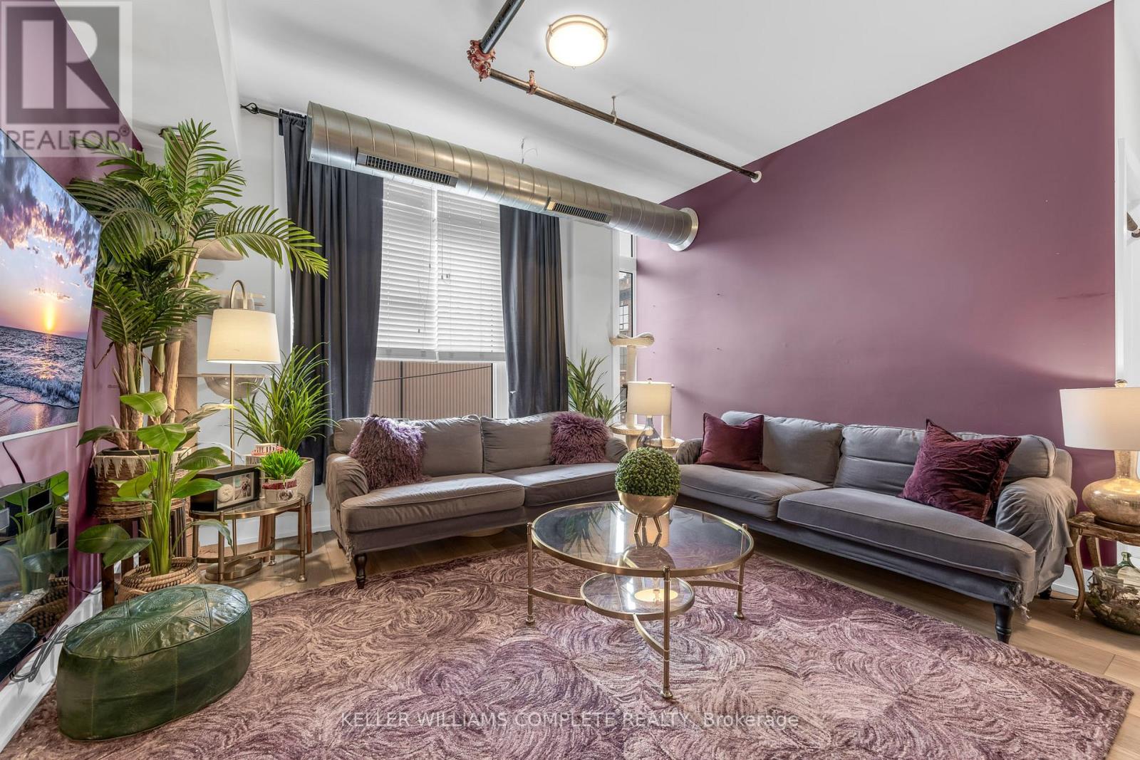 206 - 35 King William Street, Hamilton, Ontario  L8R 1A1 - Photo 7 - X13159338